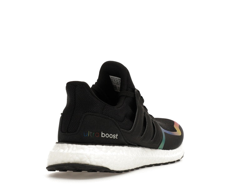 adidas Ultra Boost DNA Rainbow Iridescent (Women's)