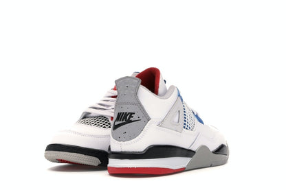 Jordan 4 Retro What The (PS)