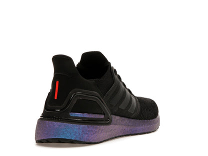 adidas Ultra Boost 2020 ISS US National Lab Core Black