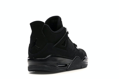 Jordan 4 Retro Black Cat (2020) (GS)