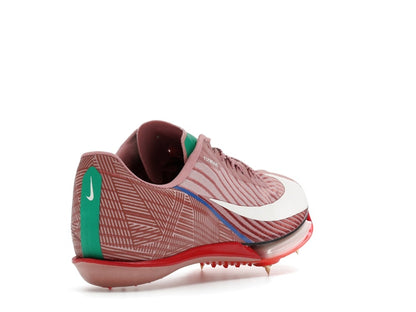 Nike Maxfly 2 Red Stardust Red Sepia University Red Pale Ivory
