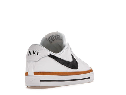 Nike Court Legacy White Desert Ochre