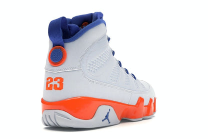 Jordan 9 Retro Fontay Montana (Knicks)