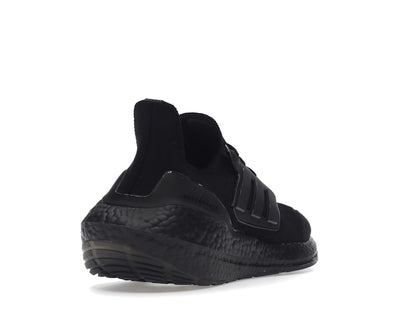 adidas Ultra Boost 22 Triple Black