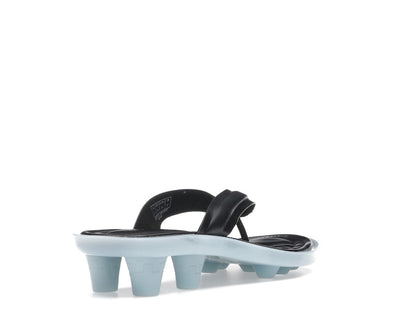 Puma Cat Cleat Sandal Fenty Black Haute Tropic (Women's)