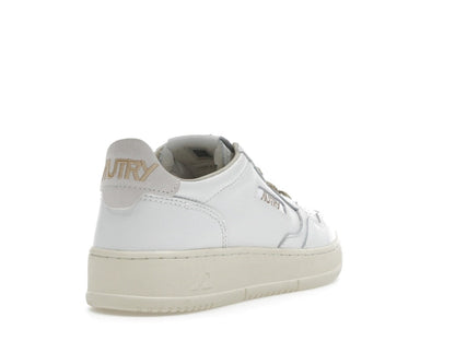Autry Medalist SW OC White (Women's)