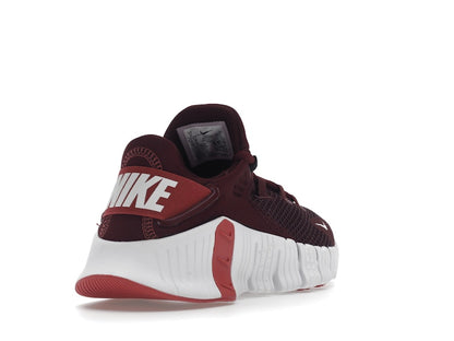 Nike Free Metcon 4 Dark Beetroot Archeo Pink (Women's)