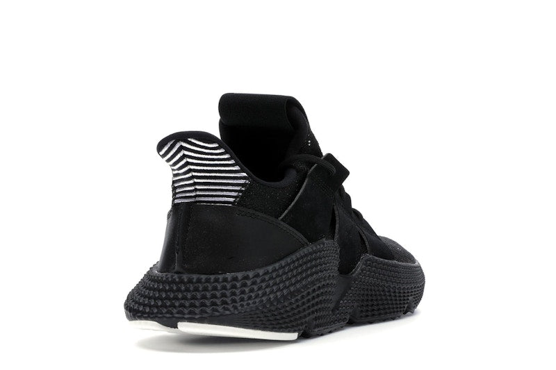 adidas Prophere Core Black Cloud White