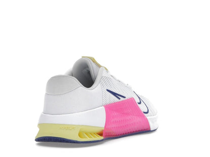 Nike Metcon 9 White Fierce Pink