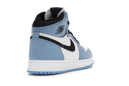 Jordan 1 Retro High OG University Blue (GS)