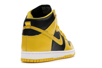 Nike Dunk High Iowa (2020)
