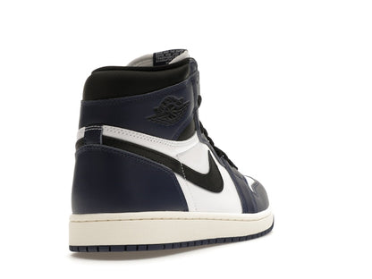 Jordan 1 Retro High OG Midnight Navy