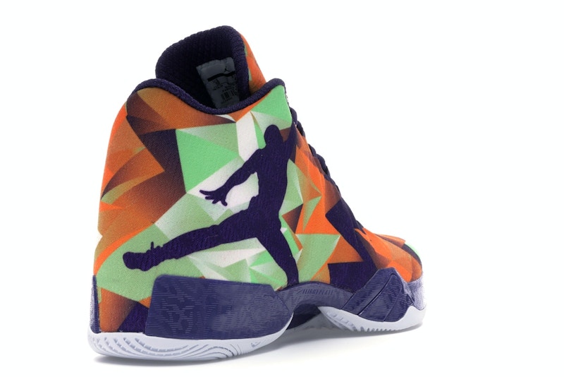 Jordan XX9 Hare
