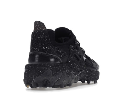 Nike React Presto Undercover Black