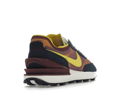 Nike Waffle One SE Dark Beetroot