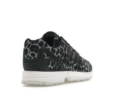 adidas ZX Flux Paris Grey Cheetah