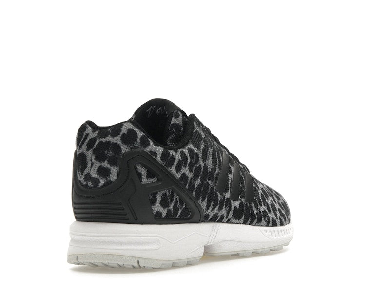 adidas ZX Flux Paris Grey Cheetah