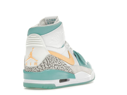 Jordan Legacy 312 Guo Ailun