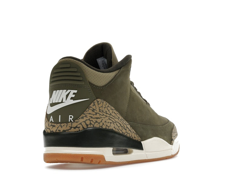 Jordan 3 Retro Family Affair