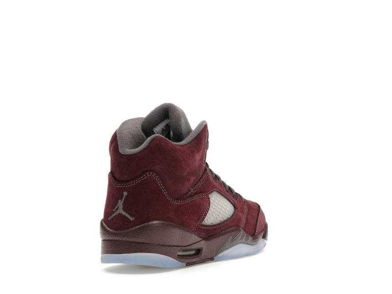Jordan 5 Retro Burgundy (2023) (GS)