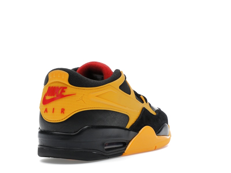 Jordan 4 RM Bruce Lee