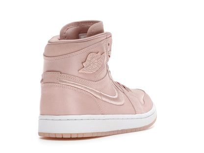 Jordan 1 Retro High Season of Her Sunset Tint (Women's)