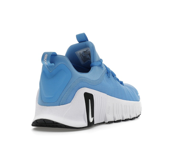 Nike Free Metcon 6 TB University Blue