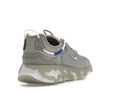 Nike React Live Light Smoke Grey