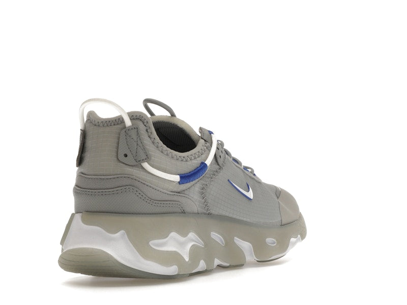 Nike React Live Light Smoke Grey