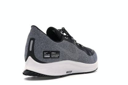 Nike Zoom Pegasus 35 Shield Black Cool Grey