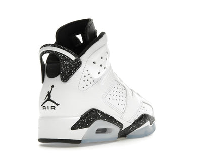 Jordan 6 Retro Reverse Oreo