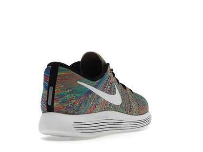 Nike LunarEpic Flyknit Low Multi-Color