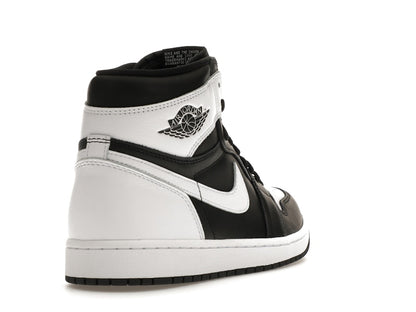 Jordan 1 Retro High OG Black White