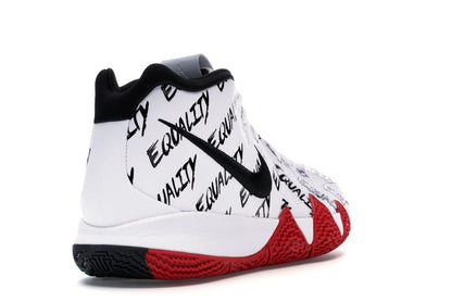 Nike Kyrie 4 Equality Black History Month (2018)
