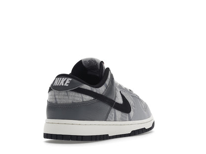 Nike Dunk Low SE Copy Paste