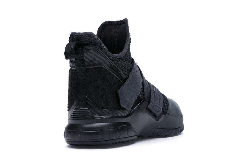 Nike LeBron Zoom Soldier 12 Dark 23