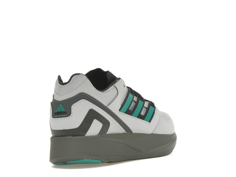 adidas Equipment Takumi Sen Silver Metallic Equipment Green