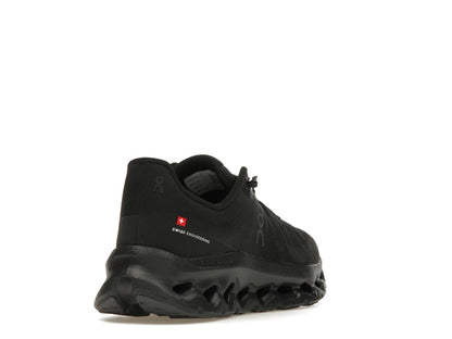 On Running Cloudtilt Black Eclipse (Women's)