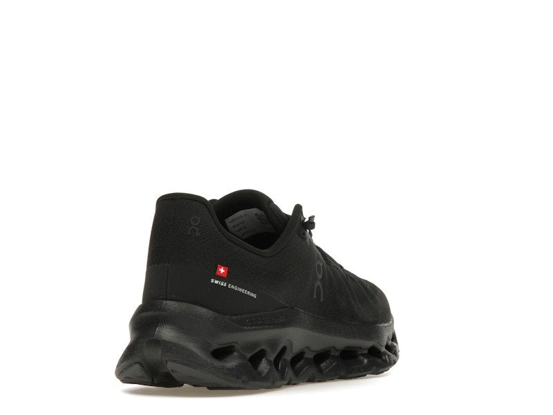 On Running Cloudtilt Black Eclipse (Women's)