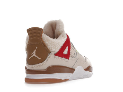 Jordan 4 Retro Where the Wild Things Are (PS)