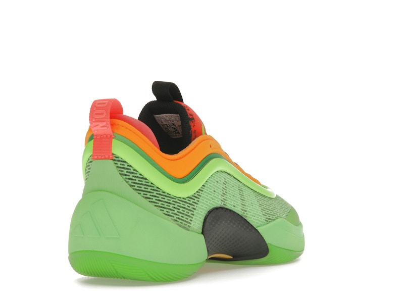 adidas D.O.N. Issue #6 Panama