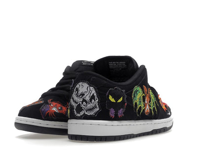 Nike SB Dunk Low Pro QS Neckface