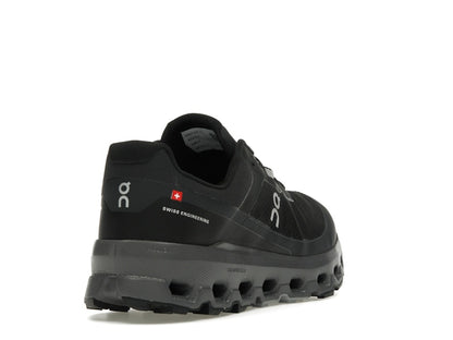 On Running Cloudvista 2 Waterproof Black Eclipse