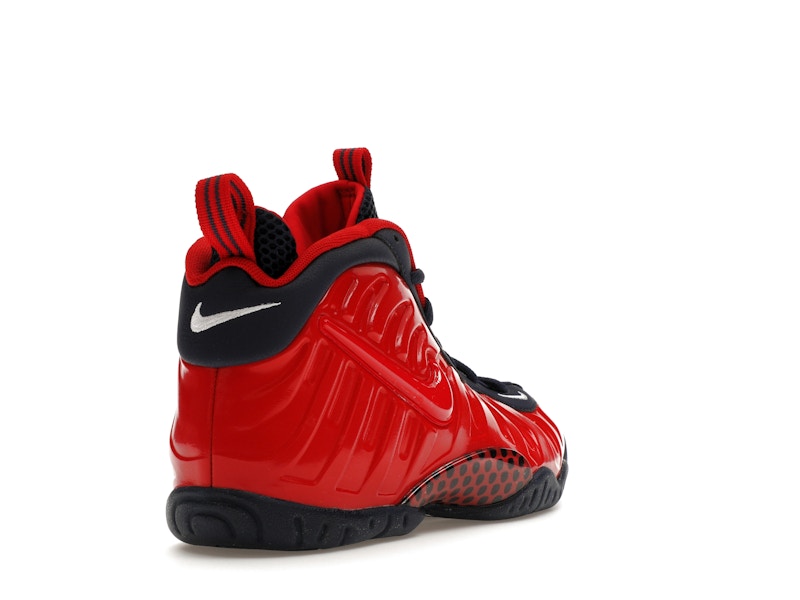 Nike Little Posite Pro USA (GS)