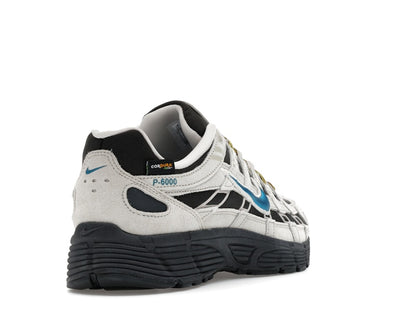 Nike P-6000 Premium Cordura Light Orewood Brown Green Abyss