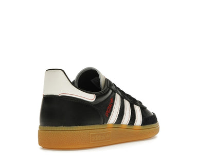 adidas Handball Spezial Core Black Off White Red