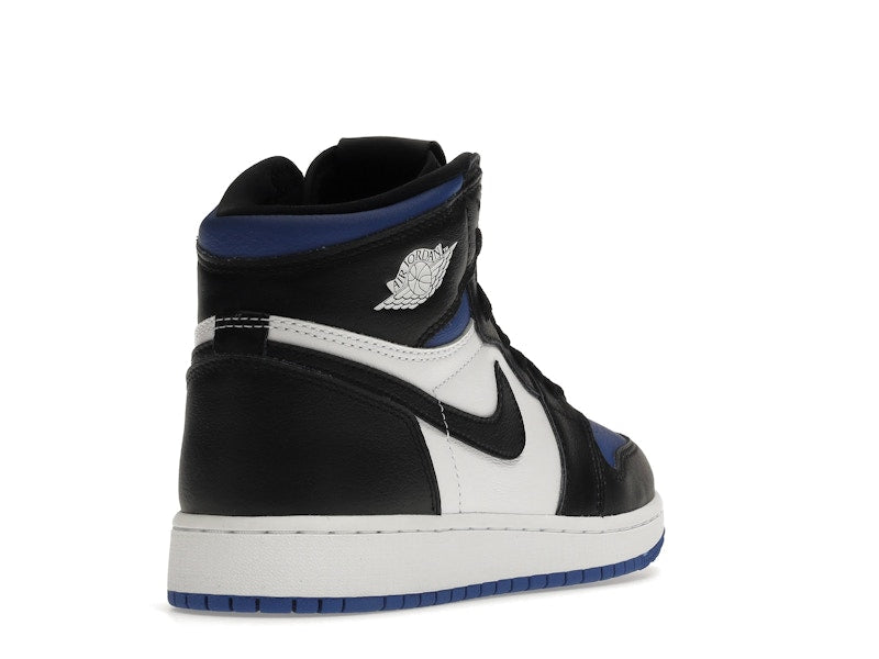 Jordan 1 Retro High Royal Toe (GS)