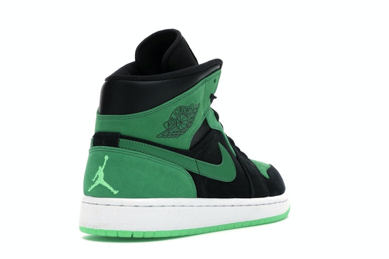 Jordan 1 Mid Xbox E3 (2018)