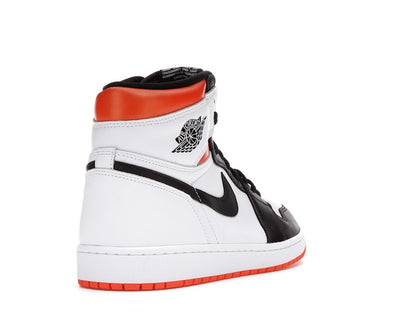 Jordan 1 Retro High Electro Orange