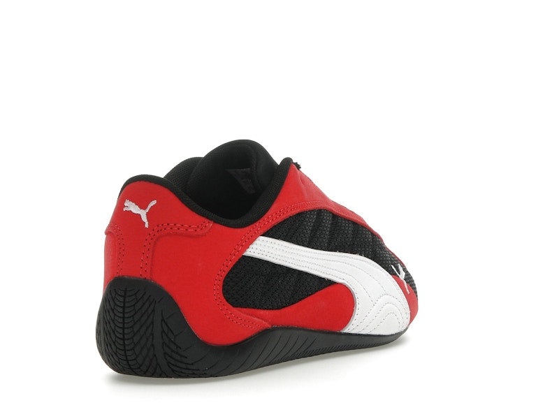 Puma Speedcat Plus Red White